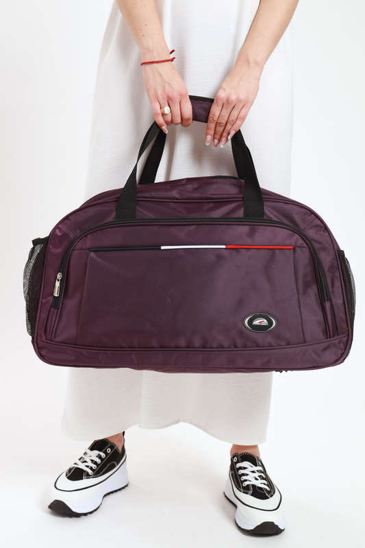 Powerland  Large Multi Purpose Travel Duffel Bag With Multiple Pockets 23 Inch