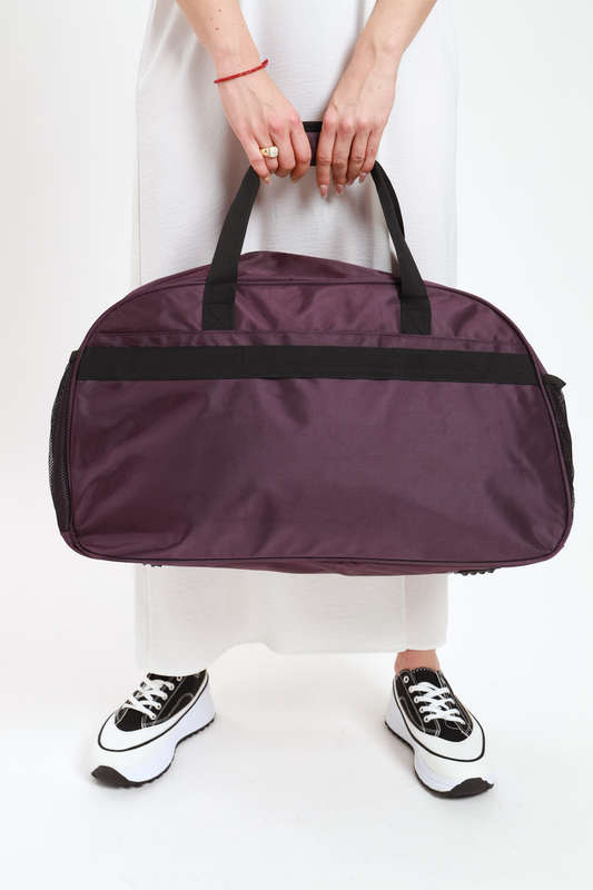 Powerland  Large Multi Purpose Travel Duffel Bag With Multiple Pockets 23 Inch