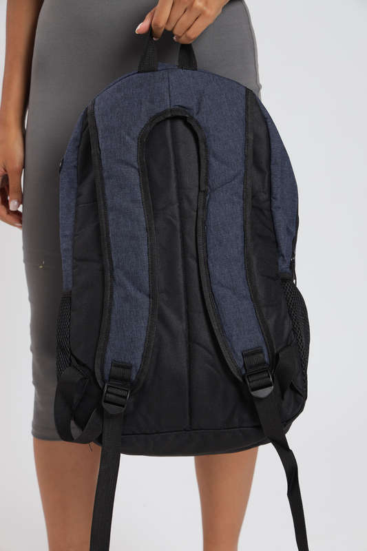 Senza School Backpack Laptop School Bag