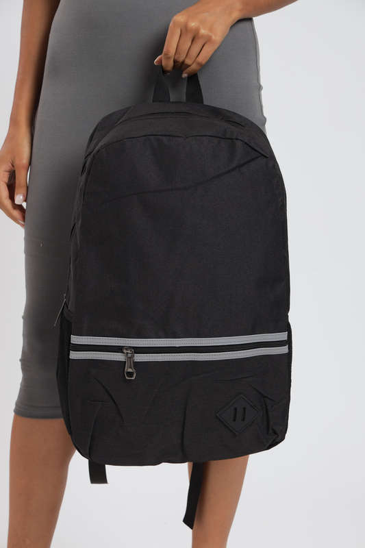 Senza School Backpack Laptop School Bag