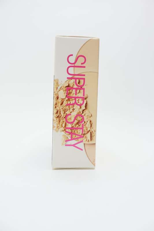 Super Stay Full Coverage 16H Powder Foundation