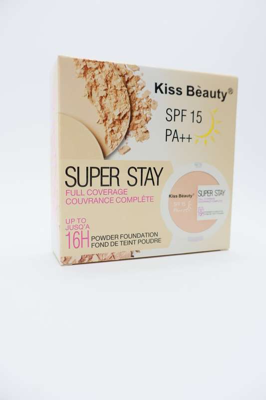 Super Stay Full Coverage 16H Powder Foundation