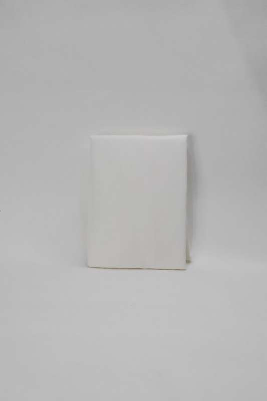 2 Piece Continental Pillow Case  75X75