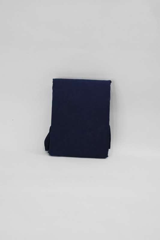 2 Piece Continental Pillow Case  75X75