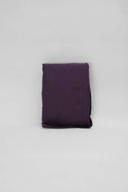 2 Piece Continental Pillow Case  75X75