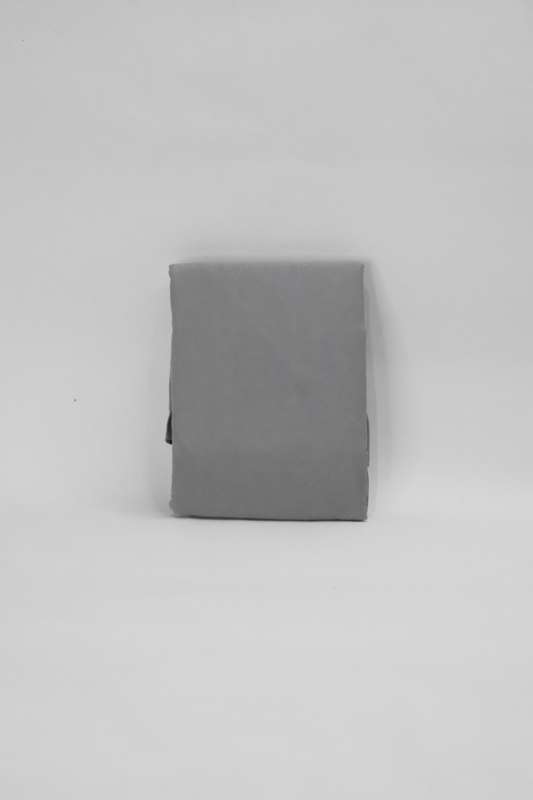 2 Piece Continental Pillow Case  75X75
