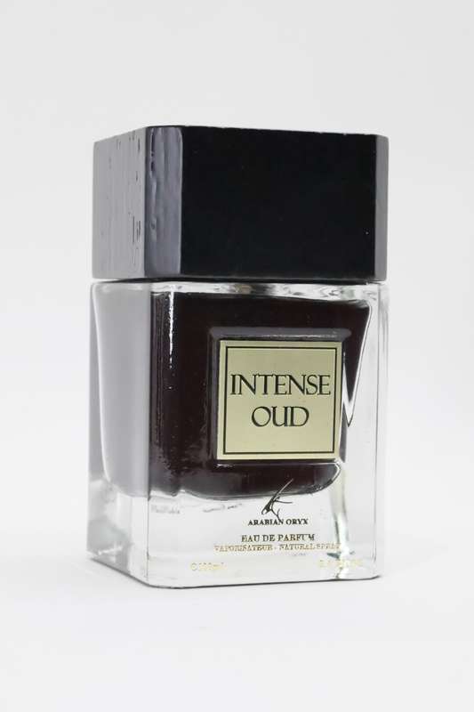 Intense Oud by Arabian Oryx 100ml