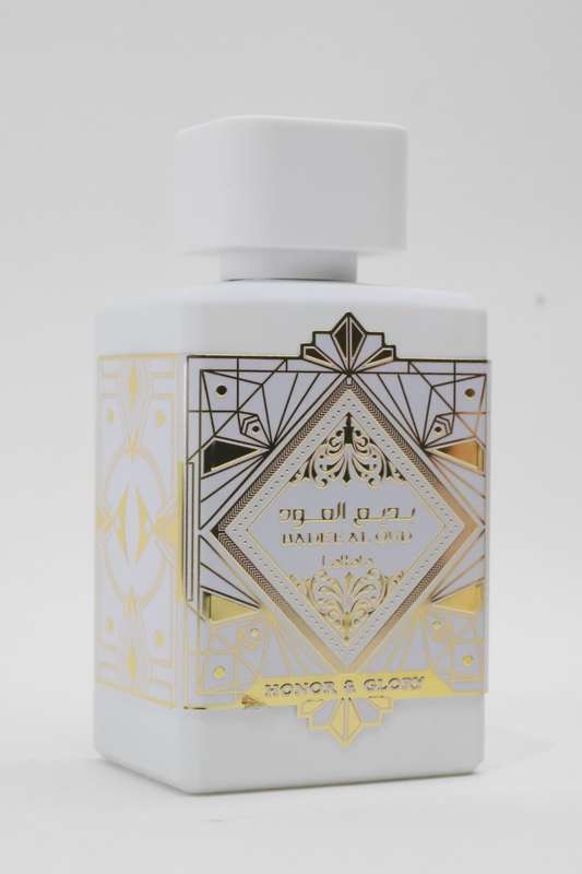 Lattafa Badee Al Oud Honor & Glory Eau De Parfum 100ml