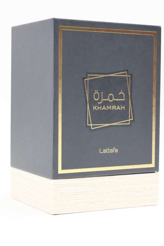 Lattafa Khamrah EDP 100ml