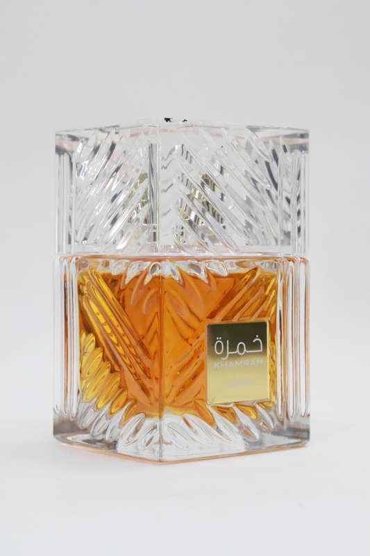 Lattafa Khamrah EDP 100ml