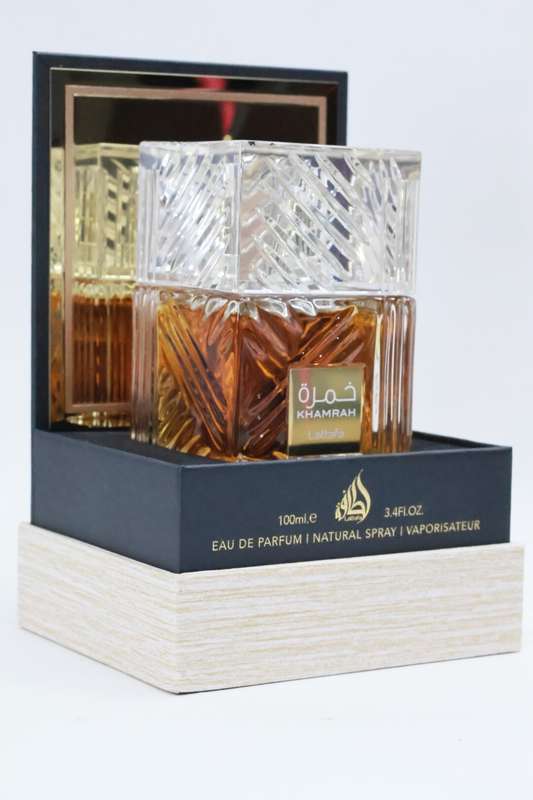 Lattafa Khamrah EDP 100ml