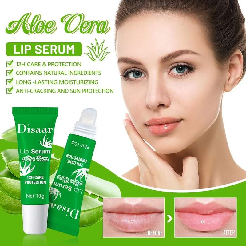 Moisturizing Lip Balm Soothes And Guards Against Dryness Long Lasting Formula Repairing Dry And C...