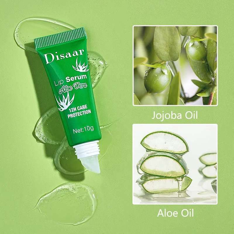 Moisturizing Lip Balm Soothes And Guards Against Dryness Long Lasting Formula Repairing Dry And C...