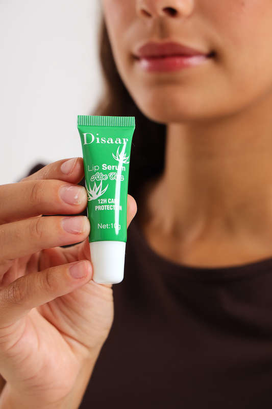 Moisturizing Lip Balm Soothes And Guards Against Dryness Long Lasting Formula Repairing Dry And C...