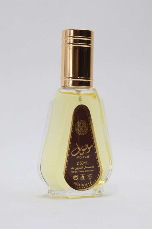 Mousuf Wardi Ard Al Zaafaran Edp 50ml