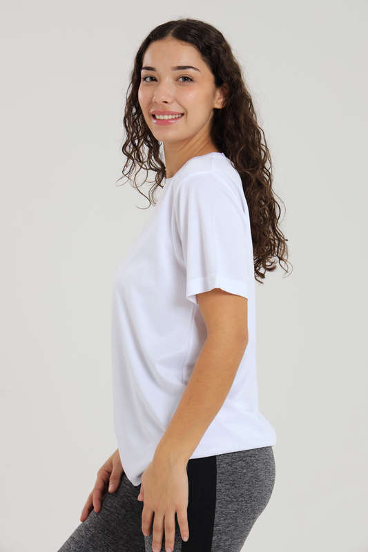 Senza® Unisex Dry Fit Running Everyday T-Shirt PROMO-2-FOR-1