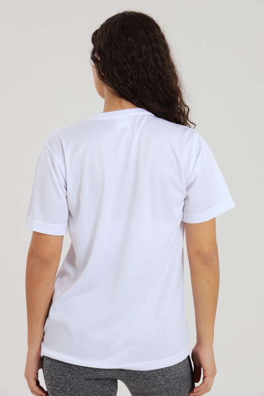Senza® Unisex Dry Fit Running Everyday T-Shirt PROMO-2-FOR-1