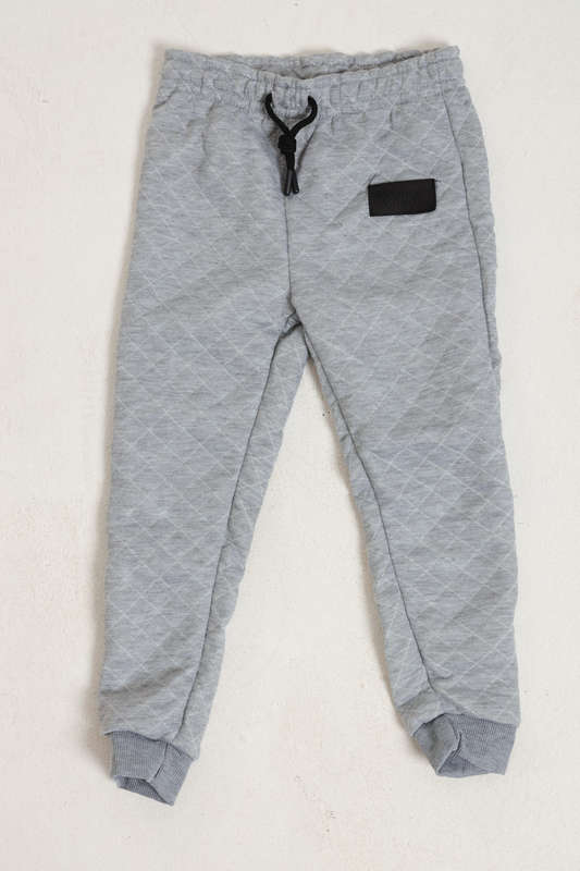2 Pack Kids Jogger Trackpants Mix