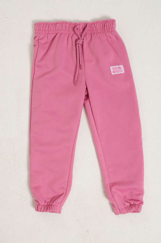 2 Pack Kids Jogger Trackpants Mix