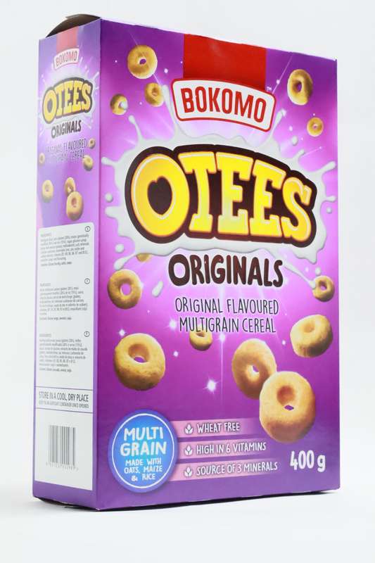 Bokomo Otees Original 400g