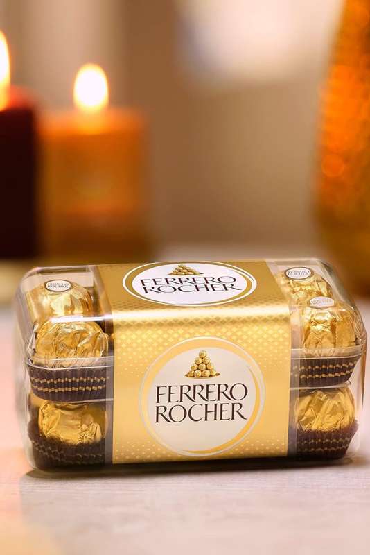 Ferrero Rocher 16s 200G