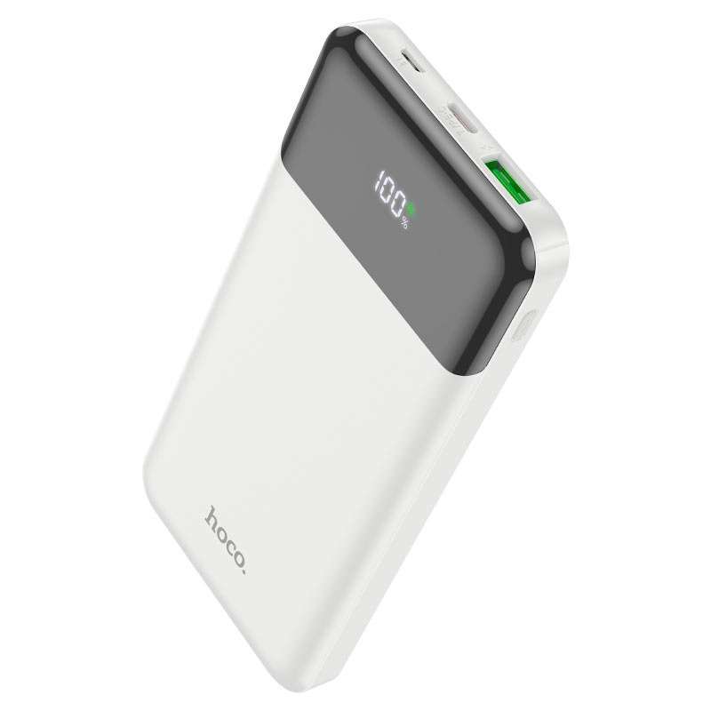 HOCO 10000mAh Power Bank J102 Cool Figure PD20W + QC3.0