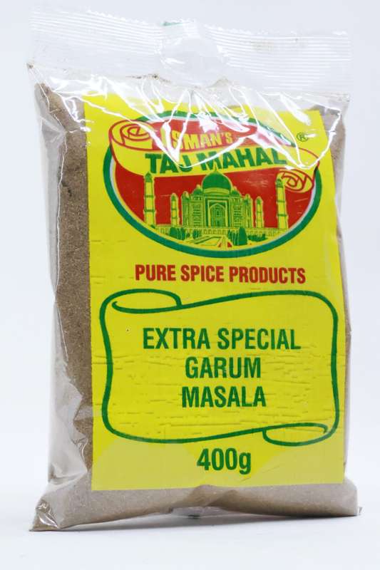 Osman's Taj Mahal Extra Special Garum Masala 400g