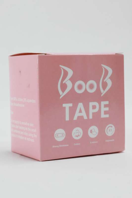 Senza Boob Tape 6m x 5cm