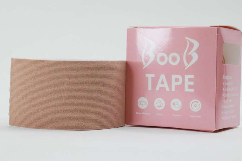 Senza Boob Tape 6m x 5cm