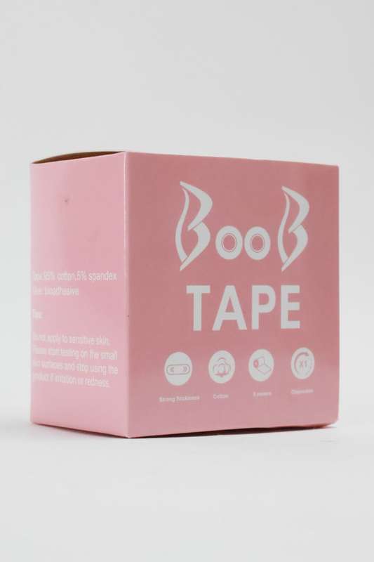 Senza Boob Tape 6m x 5cm