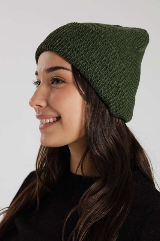 Senza Standard Unisex Beanie Winter Hat