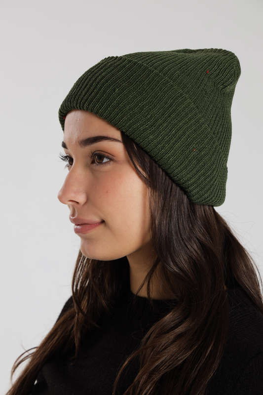 Senza Standard Unisex Beanie Winter Hat