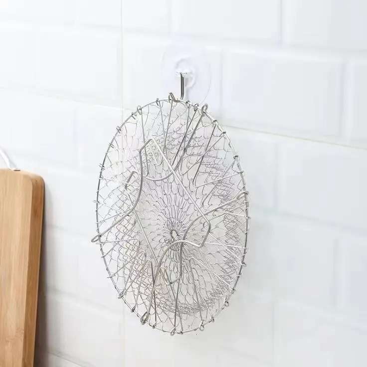 12 in 1 Chef Basket Kitchen Tool