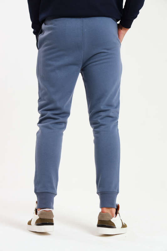 Branded Unisex Active Joggers Sweat Track Pants With Pockets For Men &amp; Ladies