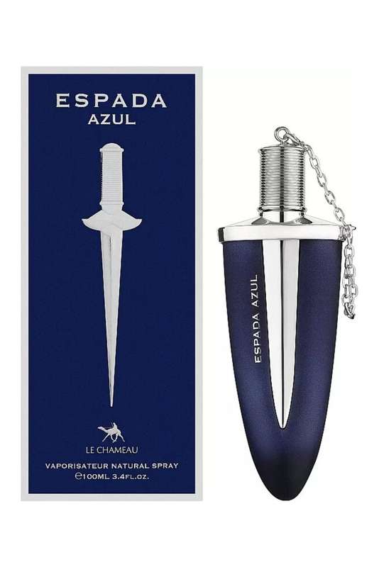 Espada Azul EDT by Le Chameau 100ml