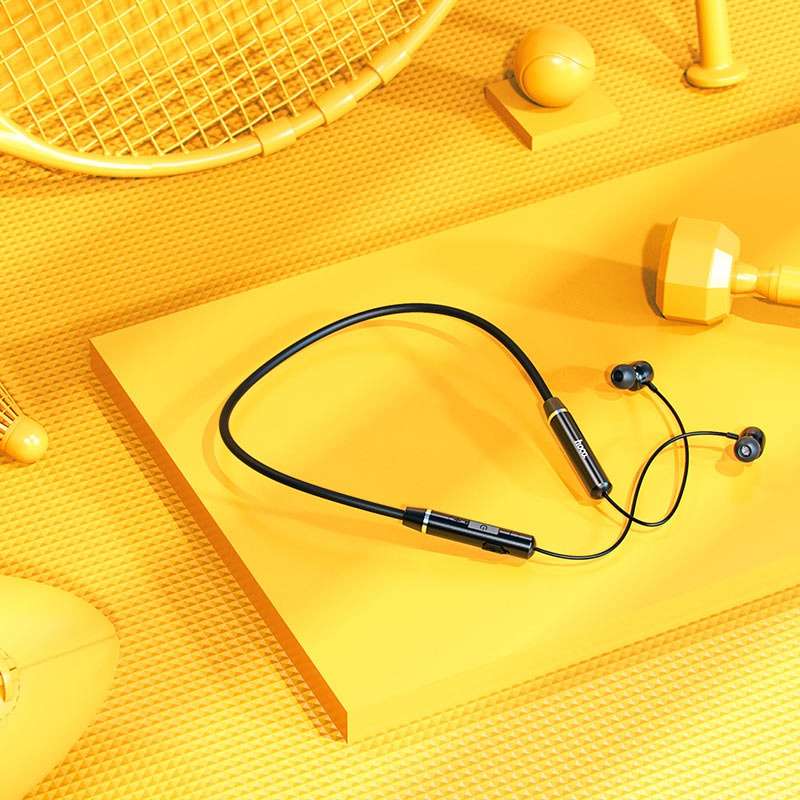 HOCO ES53 Wireless Sports Earphones Coolway Sports Headset