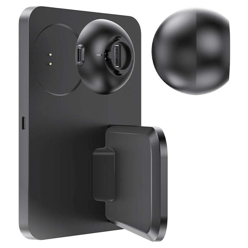 HOCO Wireless Charger CW33 Ultra-Charge Charging Dock Station
