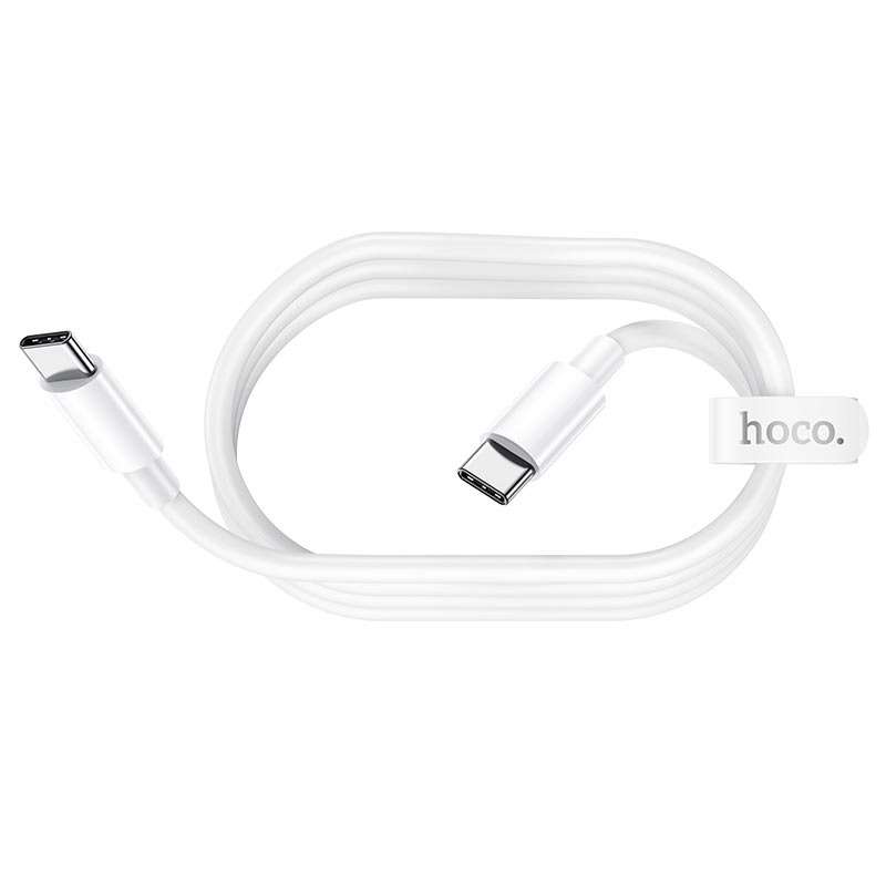 HOCO X51 Cable Type-C to Type-C High-Power 100W Charging Data Sync 2 Meter