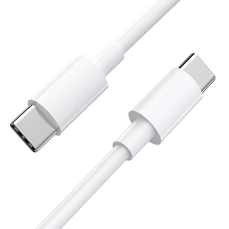 HOCO X51 Cable Type-C to Type-C High-Power 100W Charging Data Sync 2 Meter