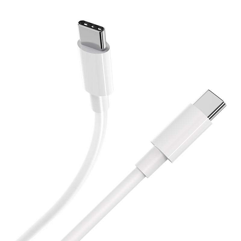 HOCO X51 Cable Type-C to Type-C High-Power 100W Charging Data Sync 2 Meter