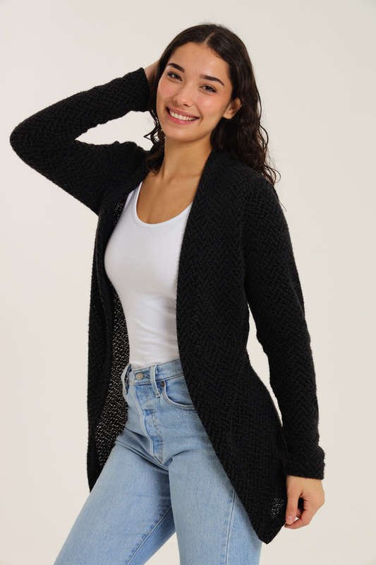 Heavenly Soft Lightweight Cardigan