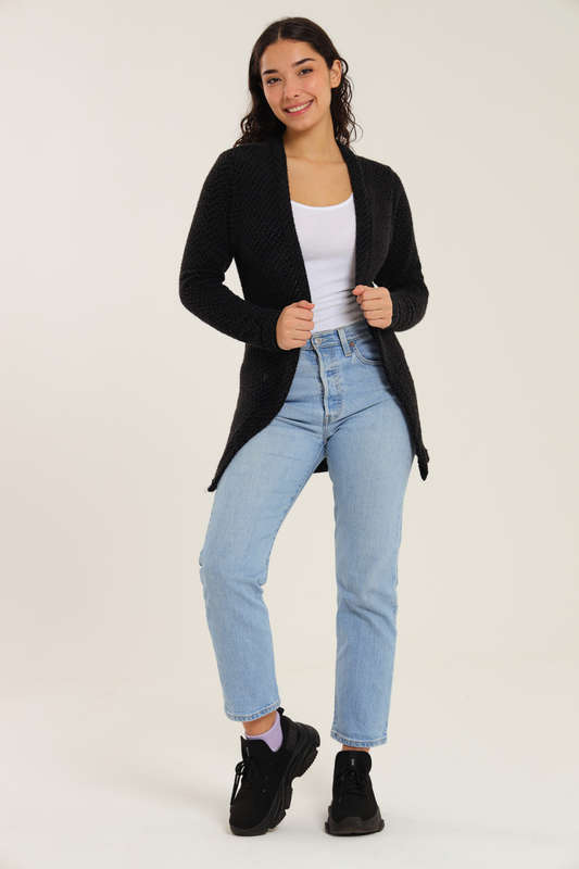 Heavenly Soft Lightweight Cardigan