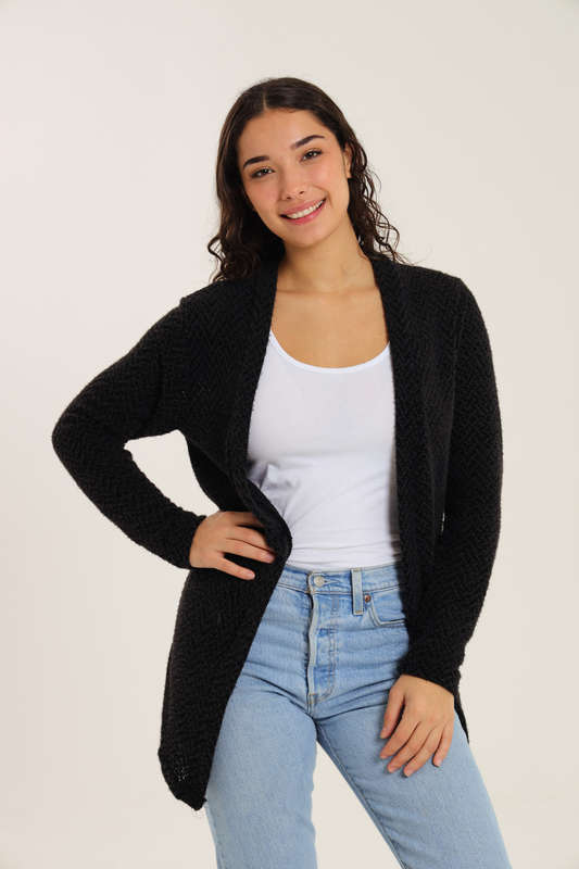 Heavenly Soft Lightweight Cardigan