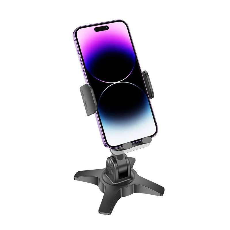 Hoco HD3 Joy Push-Type Desktop Phone Stand