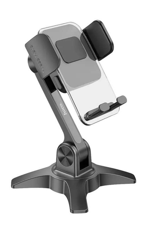 Hoco HD3 Joy Push-Type Desktop Phone Stand
