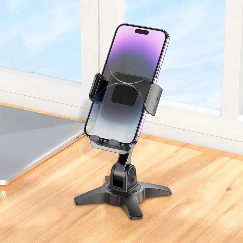 Hoco HD3 Joy Push-Type Desktop Phone Stand