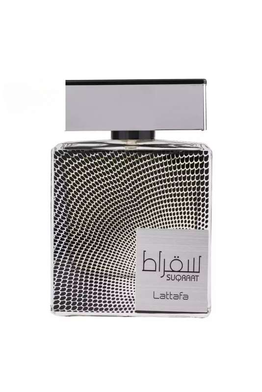 Lattafa Suqraat Eau De Parfum 100ml