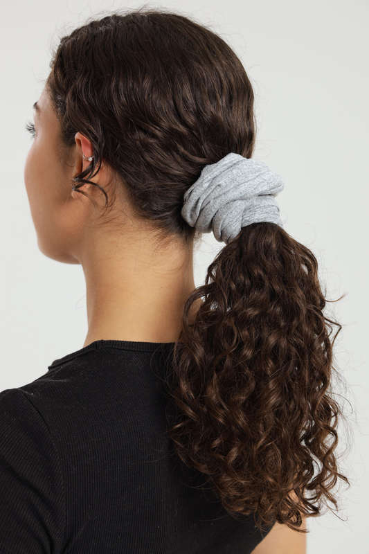 Senza Multipurpose Neck Warmer Face Grey Buff