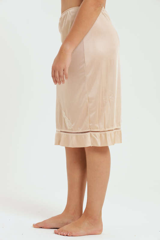 Senza Undergarment Short Slip For Short &amp; Long Dress