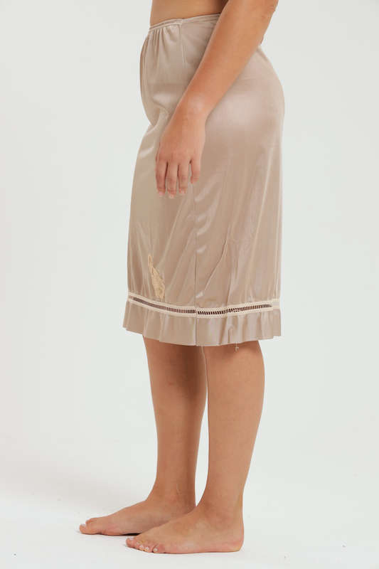 Senza Undergarment Short Slip For Short &amp; Long Dress